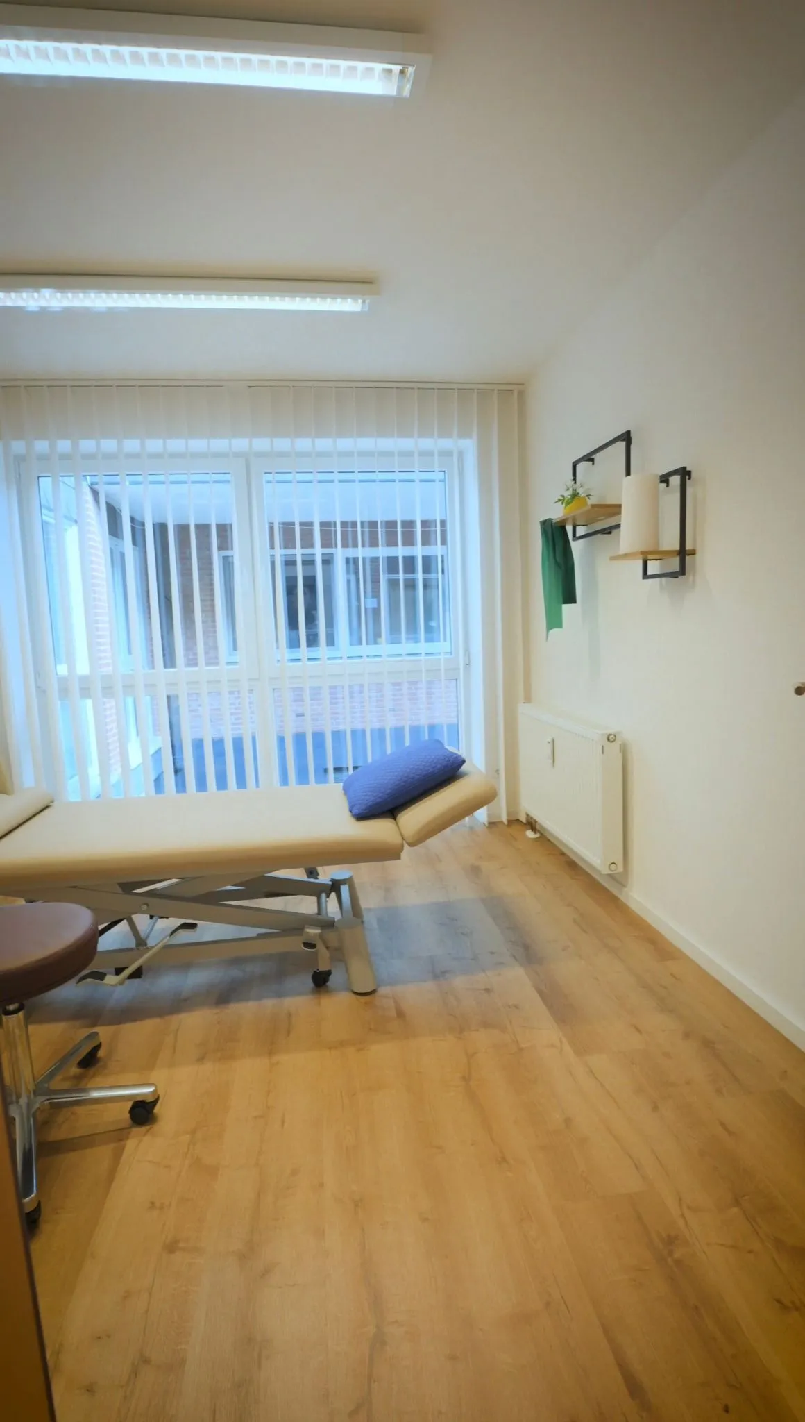 Behandlungsraum 1